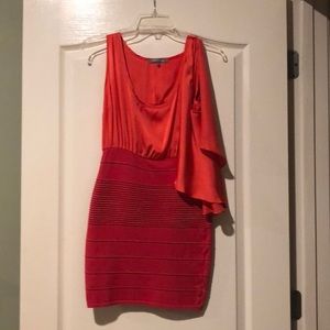 Wow Couture bodycon dress